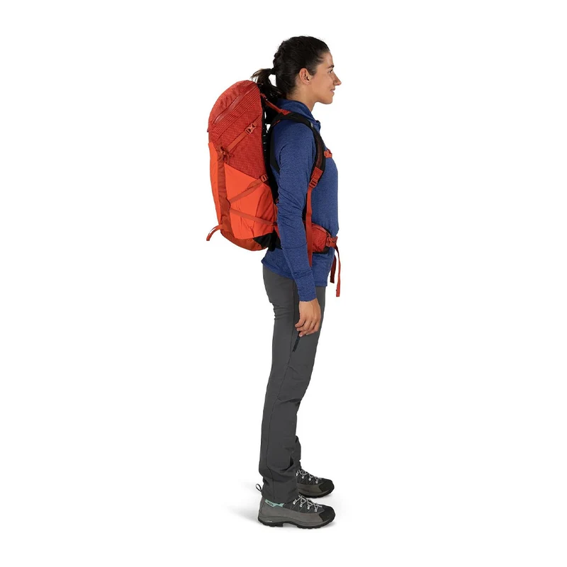 Sac à dos Osprey Tempest Pro 30 (femmes)