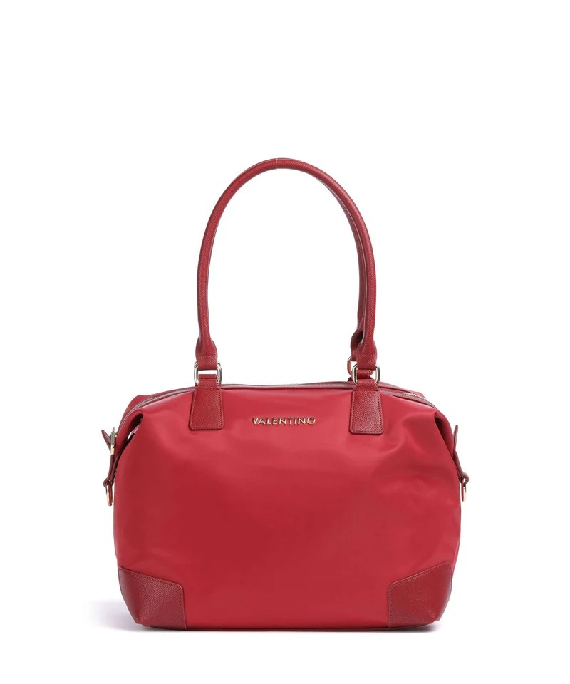 Valentino Bags Jolly Re Cabas rubino