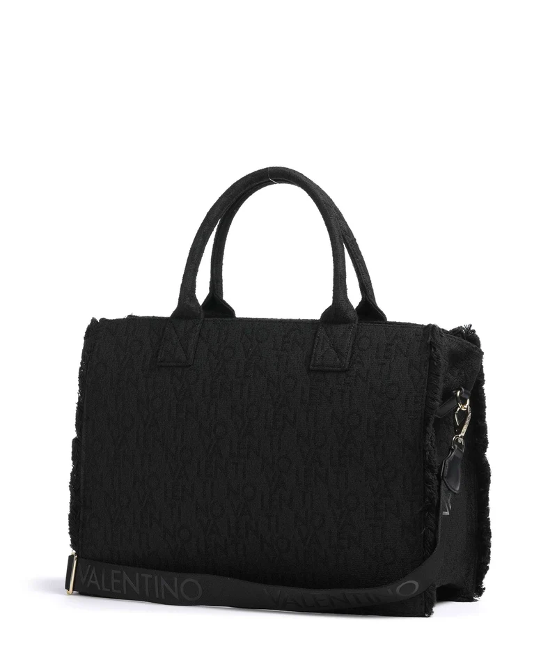 Valentino Bags Shyla Cabas nero