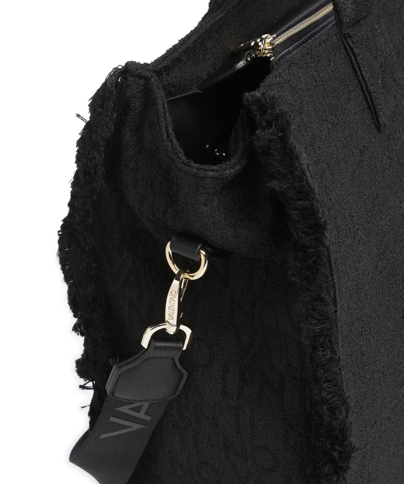 Valentino Bags Shyla Cabas nero