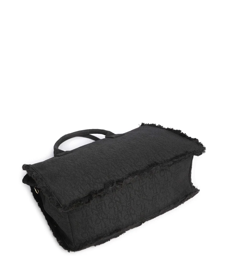 Valentino Bags Shyla Cabas nero