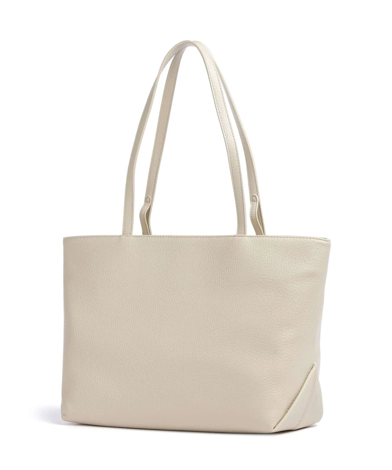 Valentino Bags Maiam Cabas beige