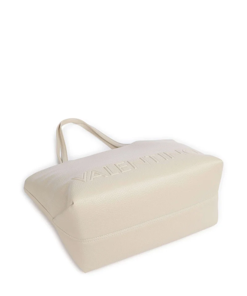 Valentino Bags Maiam Cabas beige