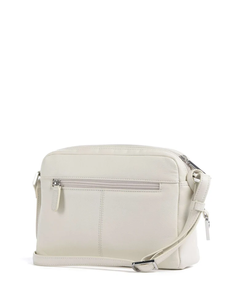Picard Really Sac bandoulière cream