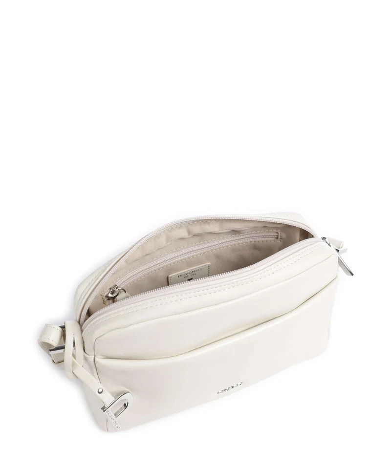 Picard Really Sac bandoulière cream