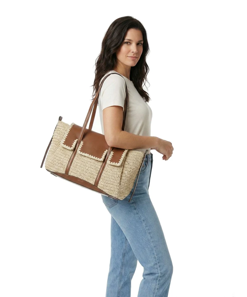Radley London The Chancery Cabas natural