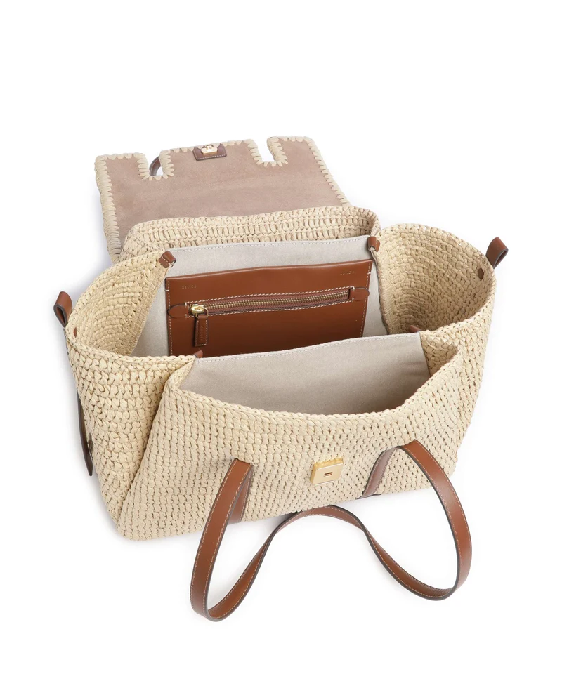 Radley London The Chancery Cabas natural