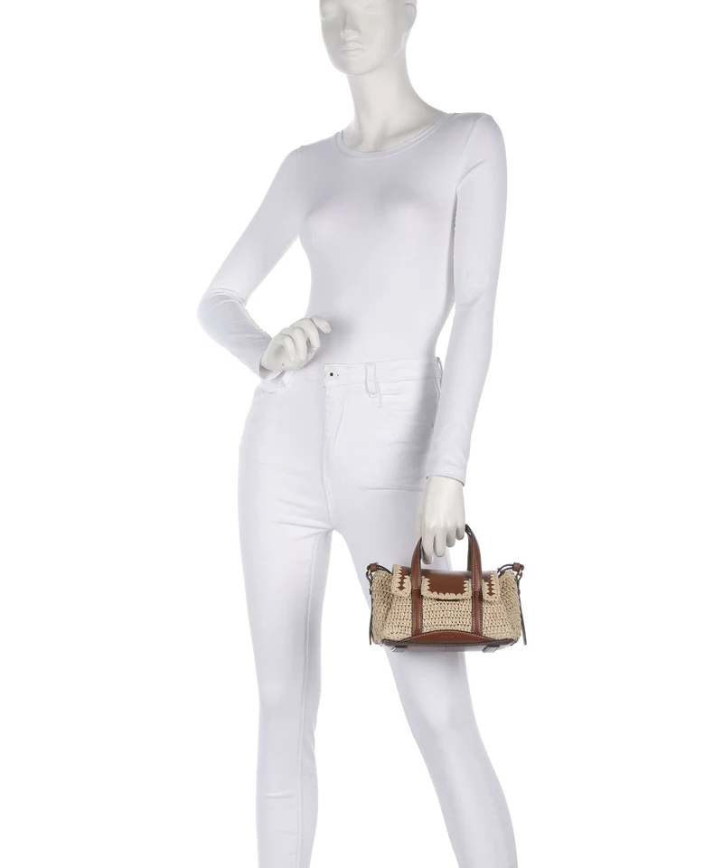 Radley London The Chancery Sac à main natural