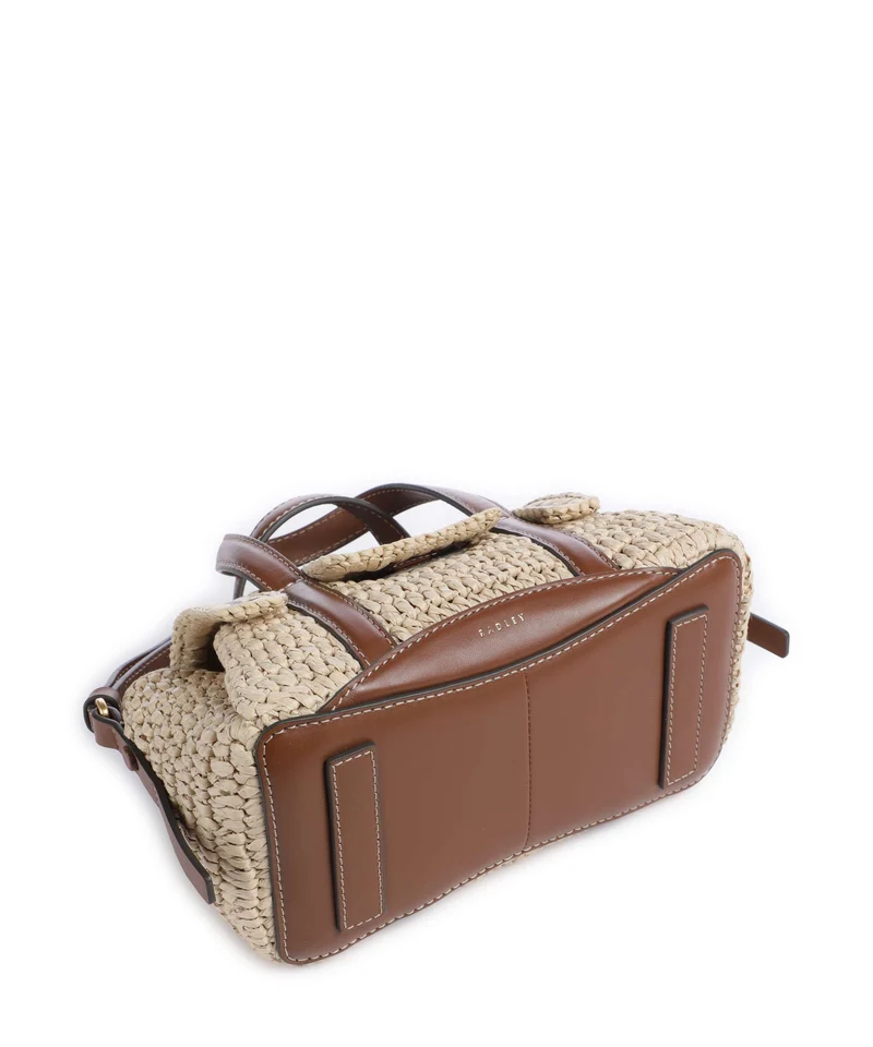 Radley London The Chancery Sac à main natural