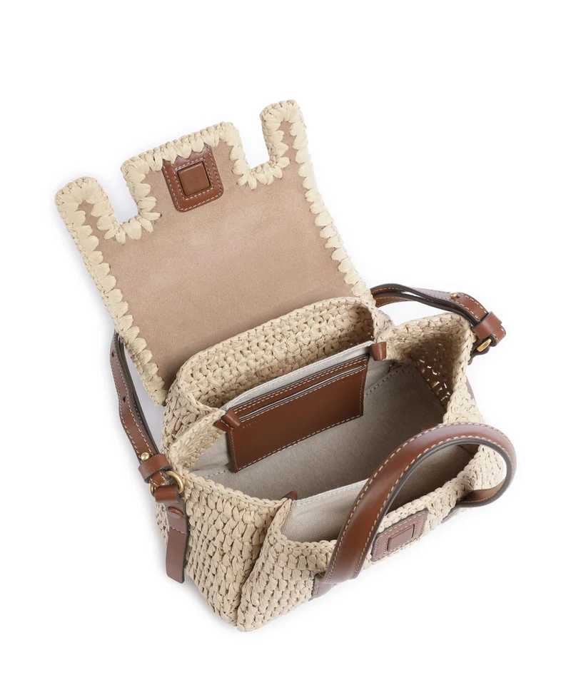 Radley London The Chancery Sac à main natural
