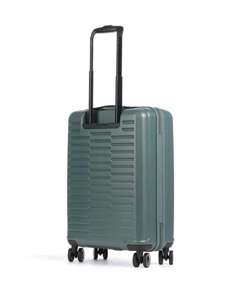 American Tourister Sunset Hills Valise 4 roues dark forest