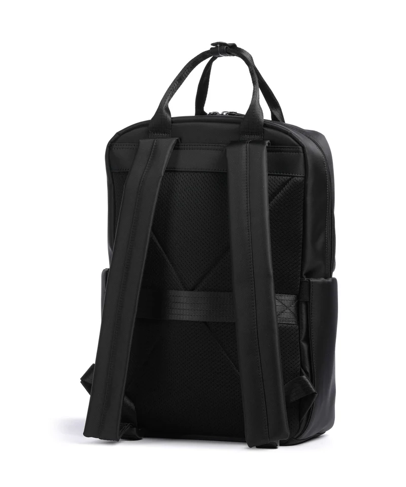 Travelite Ville Sac à dos black