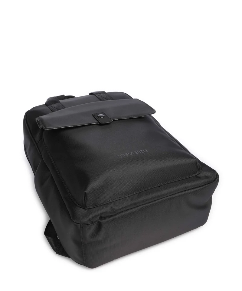 Travelite Ville Sac à dos black