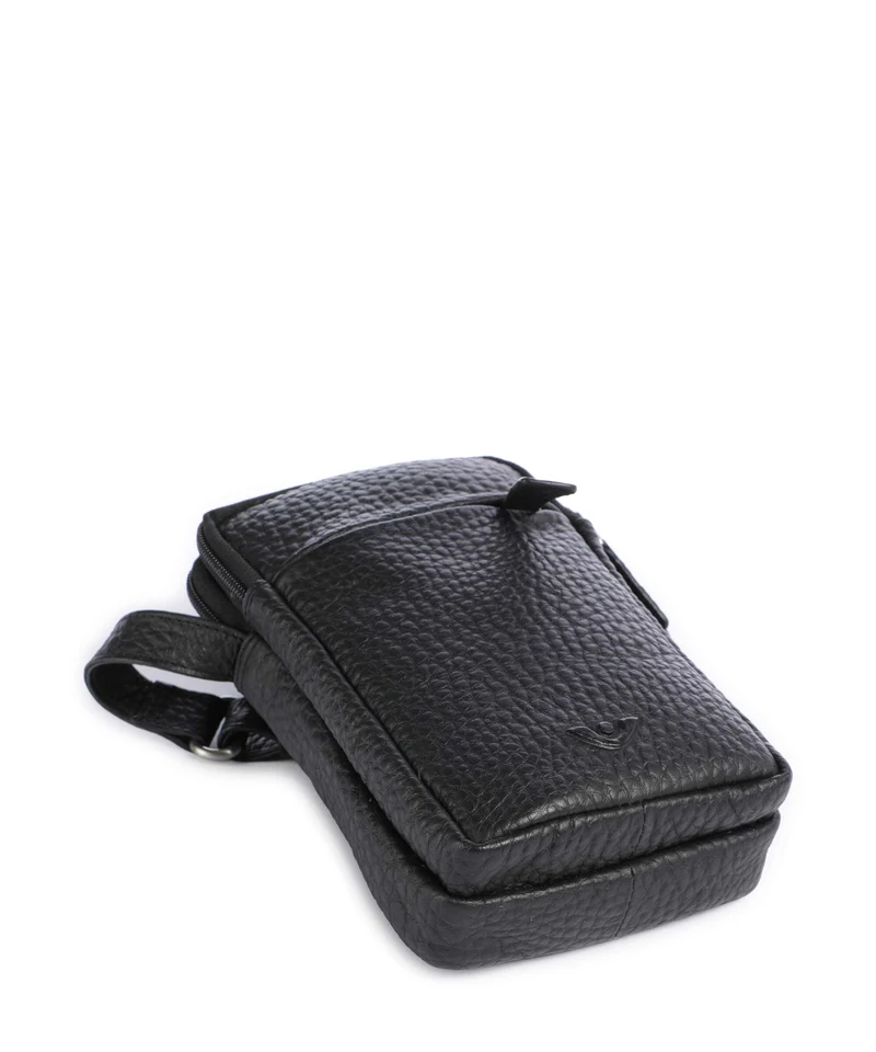 Voi Hirsch Nicole Sac bandoulière schwarz