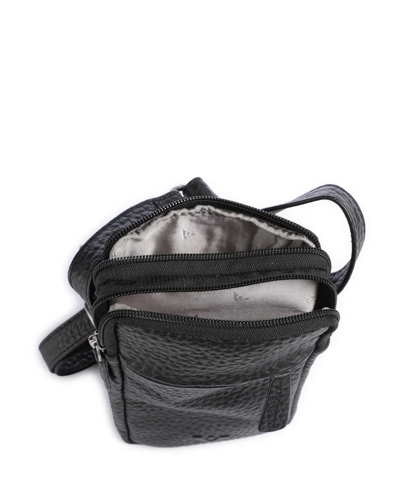 Voi Hirsch Nicole Sac bandoulière schwarz