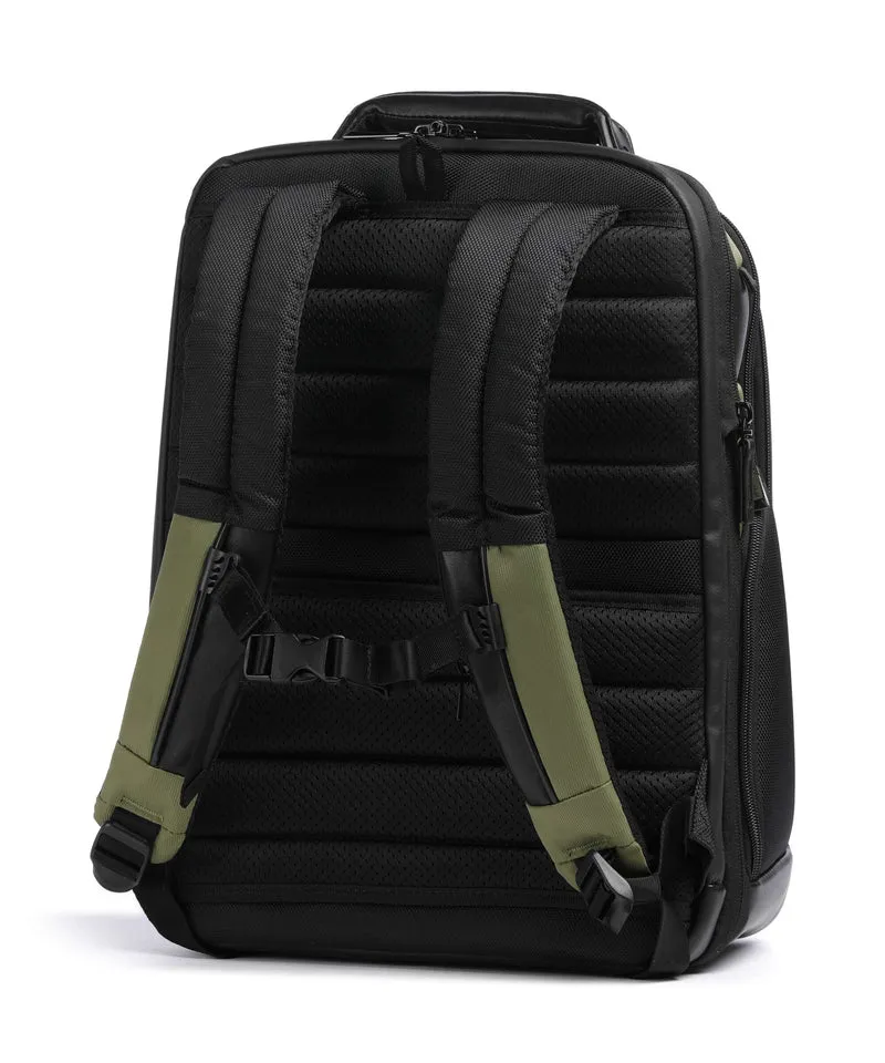 Samsonite Spectrolite 3.0 Sac à dos d'ordinateur olive