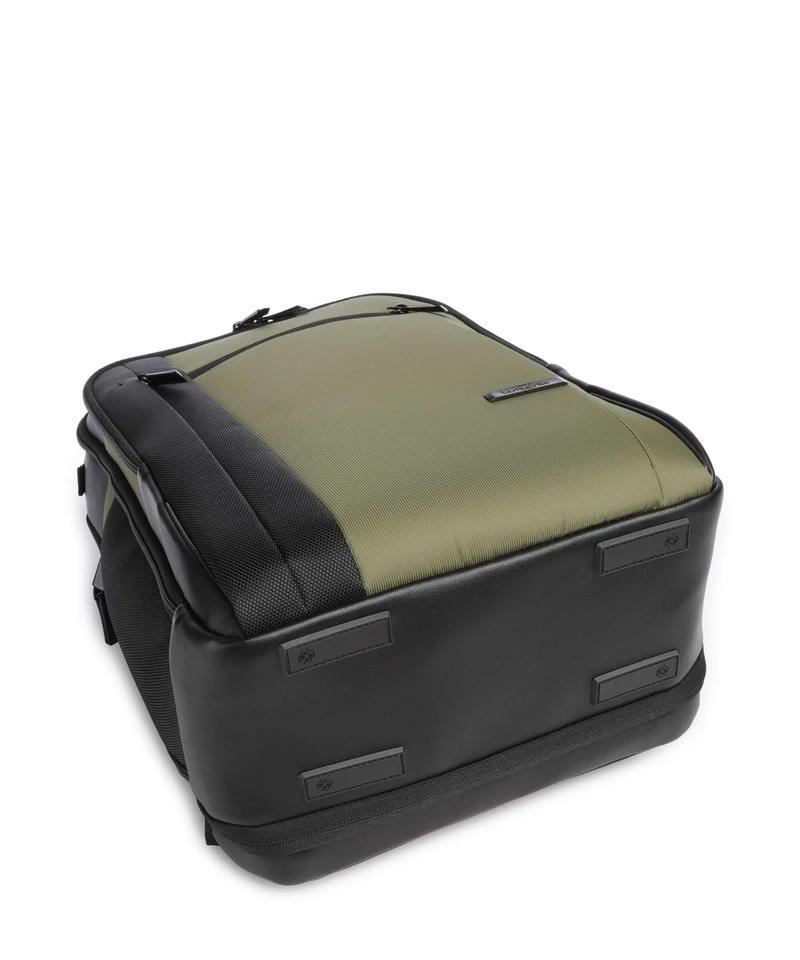Samsonite Spectrolite 3.0 Sac à dos d'ordinateur olive