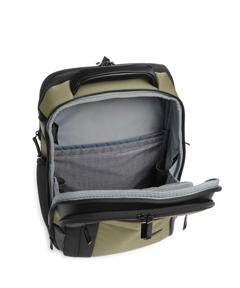 Samsonite Spectrolite 3.0 Sac à dos d'ordinateur olive