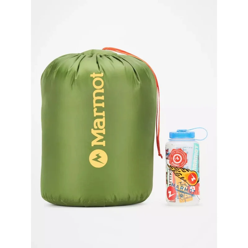 Sac de couchage Marmot Sawtooth Doublewide (-9°C)