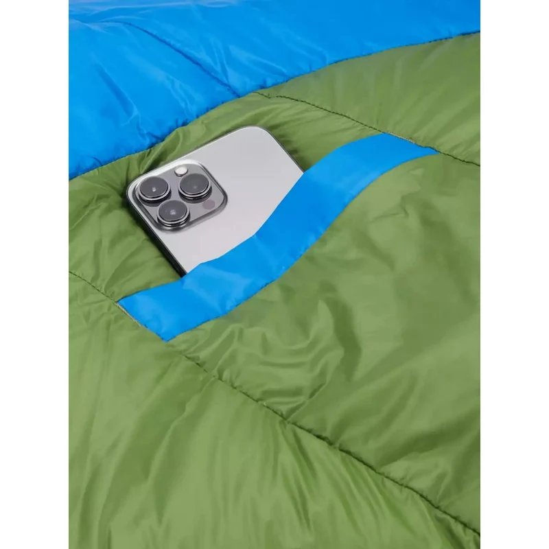 Sac de couchage Marmot Sawtooth Doublewide (-9°C)