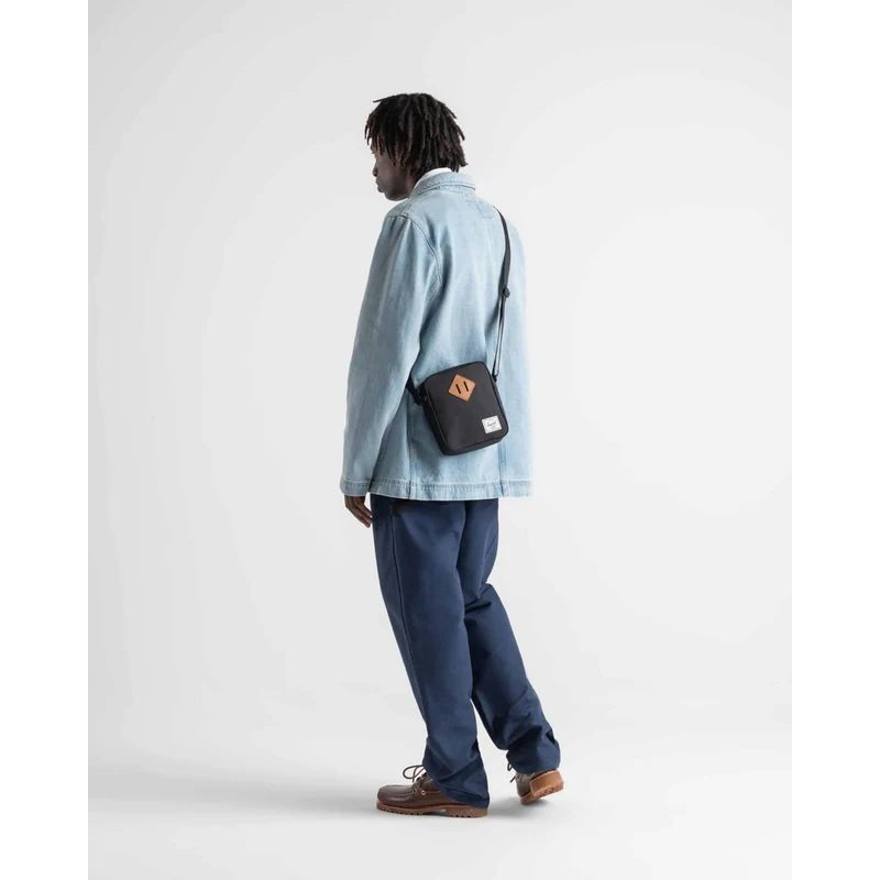 Sac à bandoulière Herschel Heritage