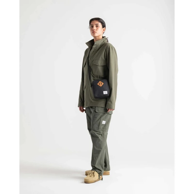 Sac à bandoulière Herschel Heritage