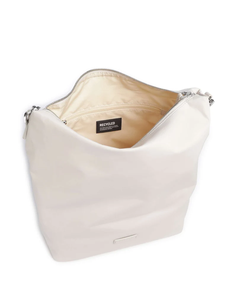 Marc O'Polo Amelie M Sac fourre-tout grey silk