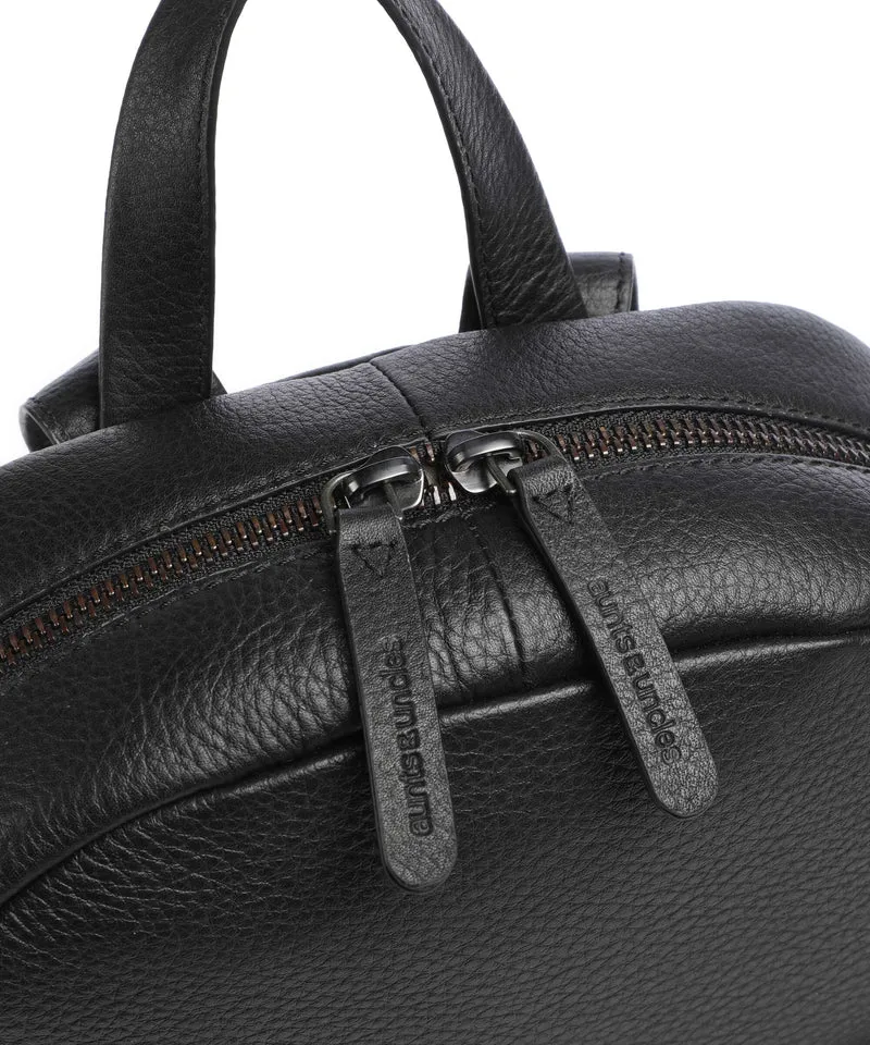 Aunts & Uncles Philocalists Tender Sac à dos black dress