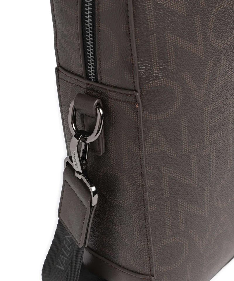 Valentino Bags King Re Porte-document moro/naturale