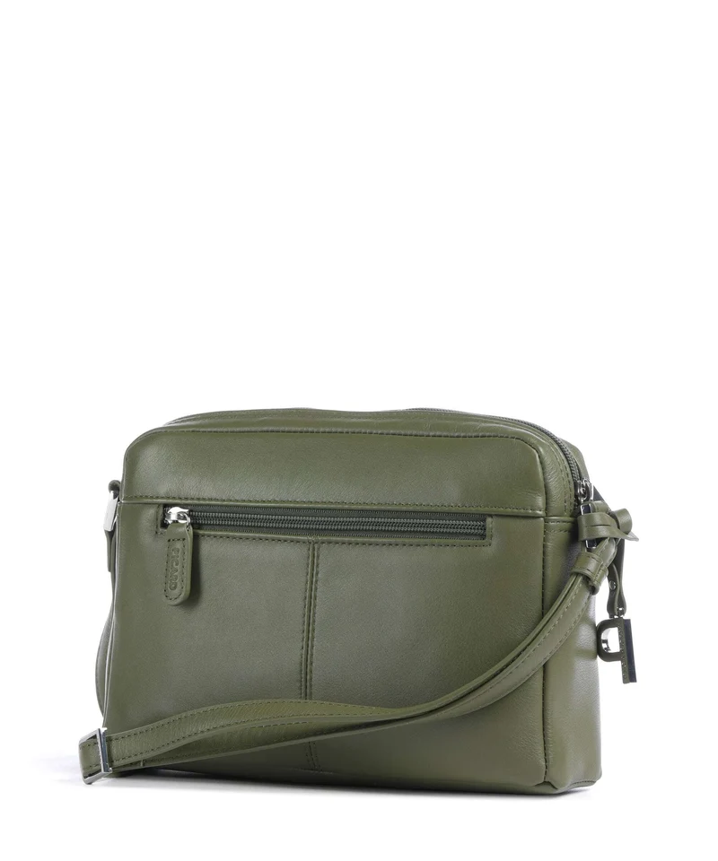 Picard Really Sac bandoulière olive