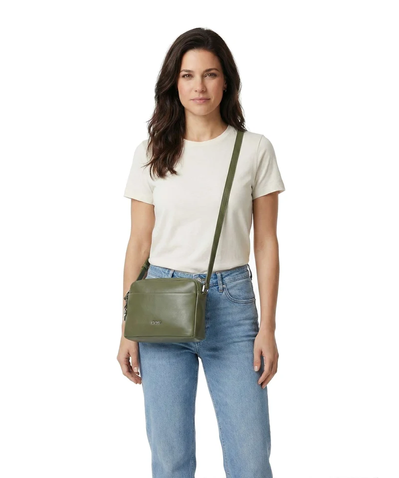 Picard Really Sac bandoulière olive
