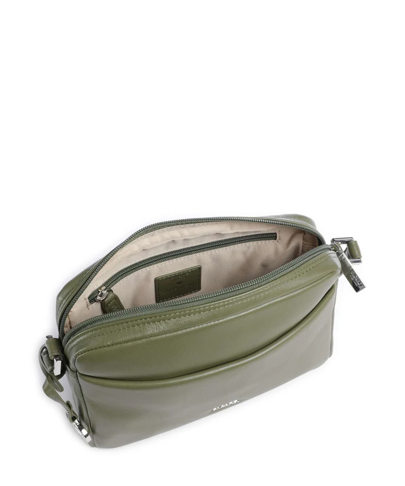 Picard Really Sac bandoulière olive
