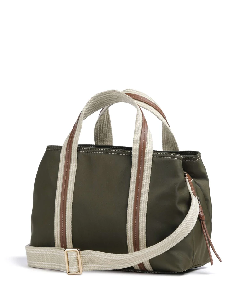 Radley London Halley Row Sac à main olive