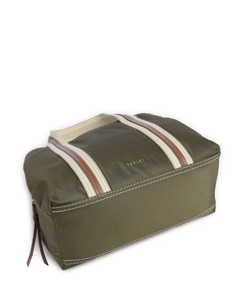 Radley London Halley Row Sac à main olive
