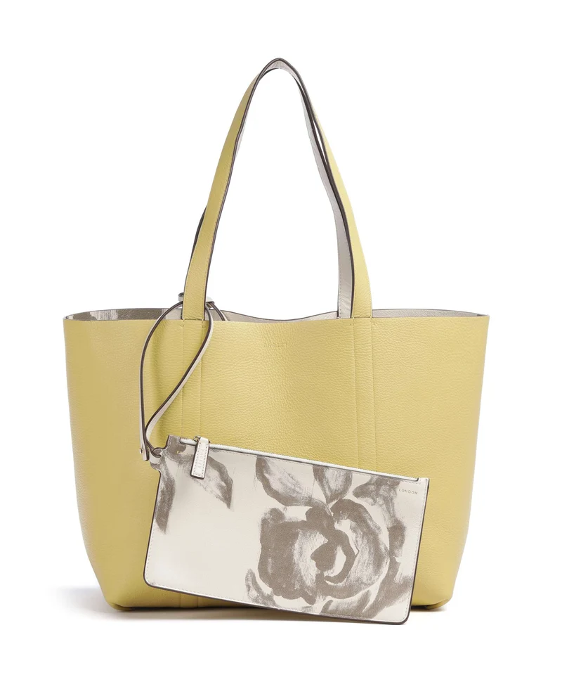 Radley London Hanbury Row Cabas salt