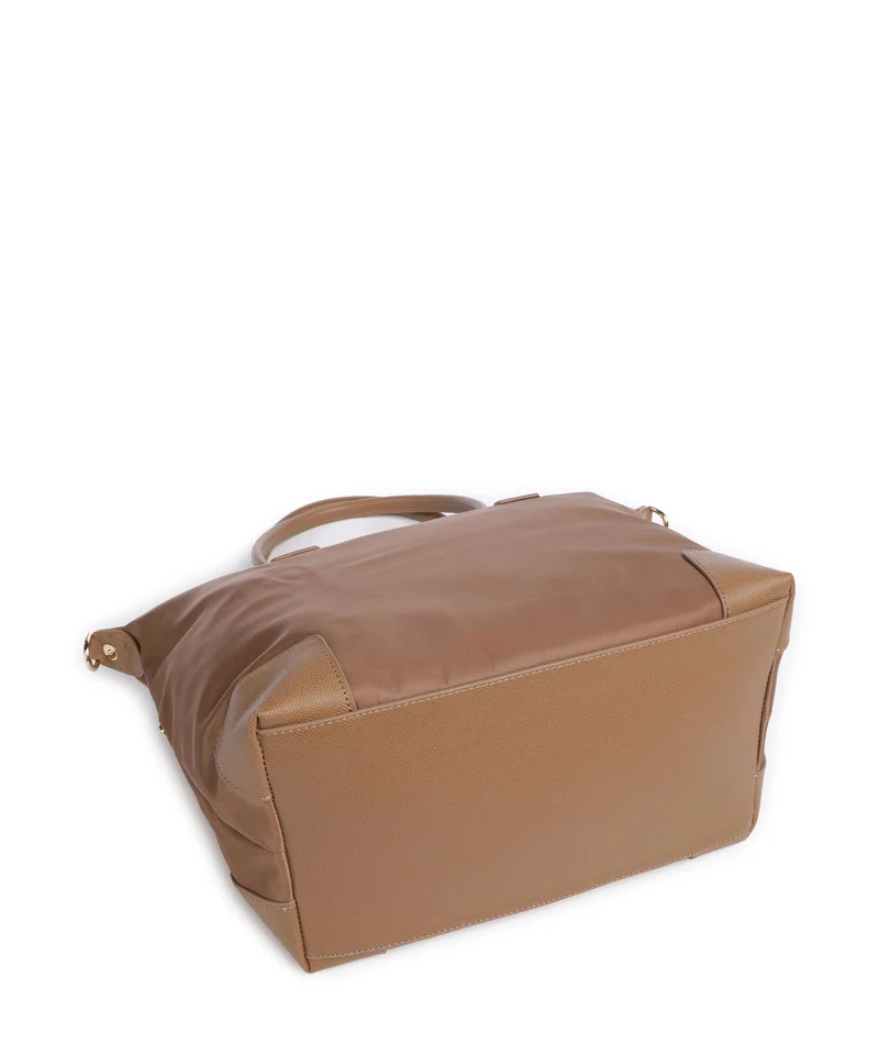 Valentino Bags Jolly Re Cabas nocciola
