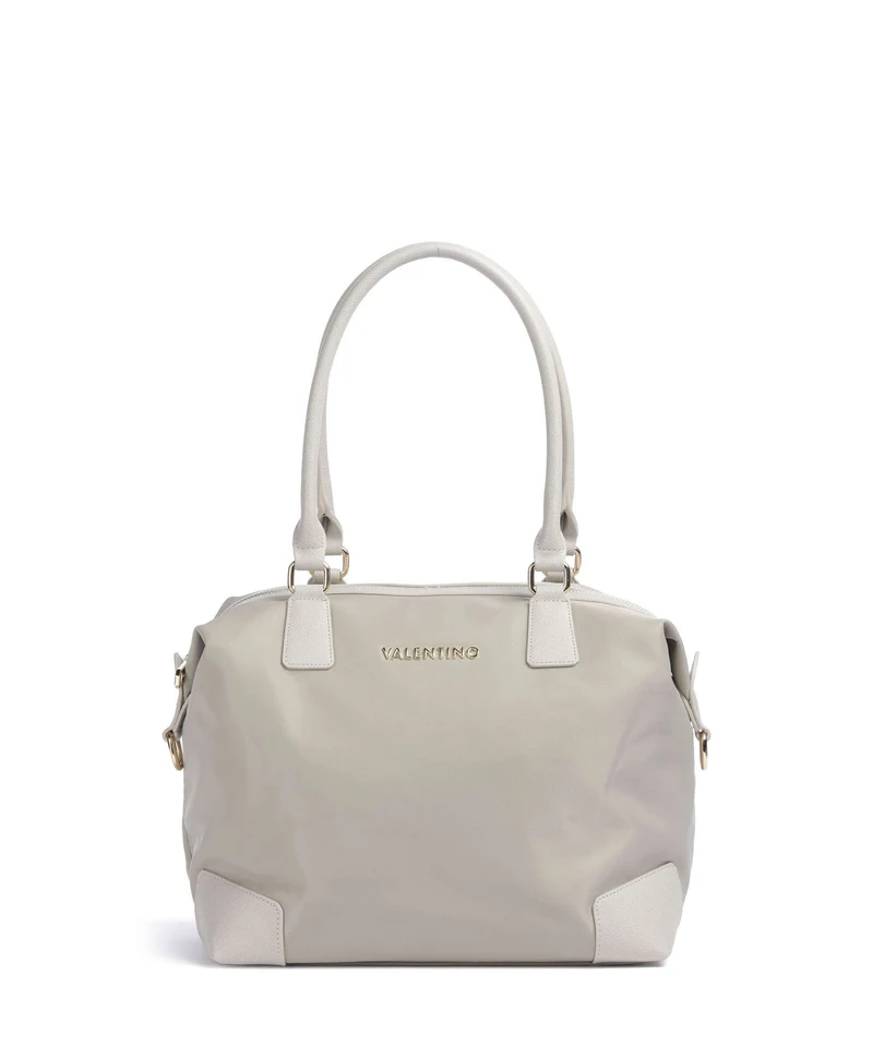 Valentino Bags Jolly Re Cabas ghiaccio