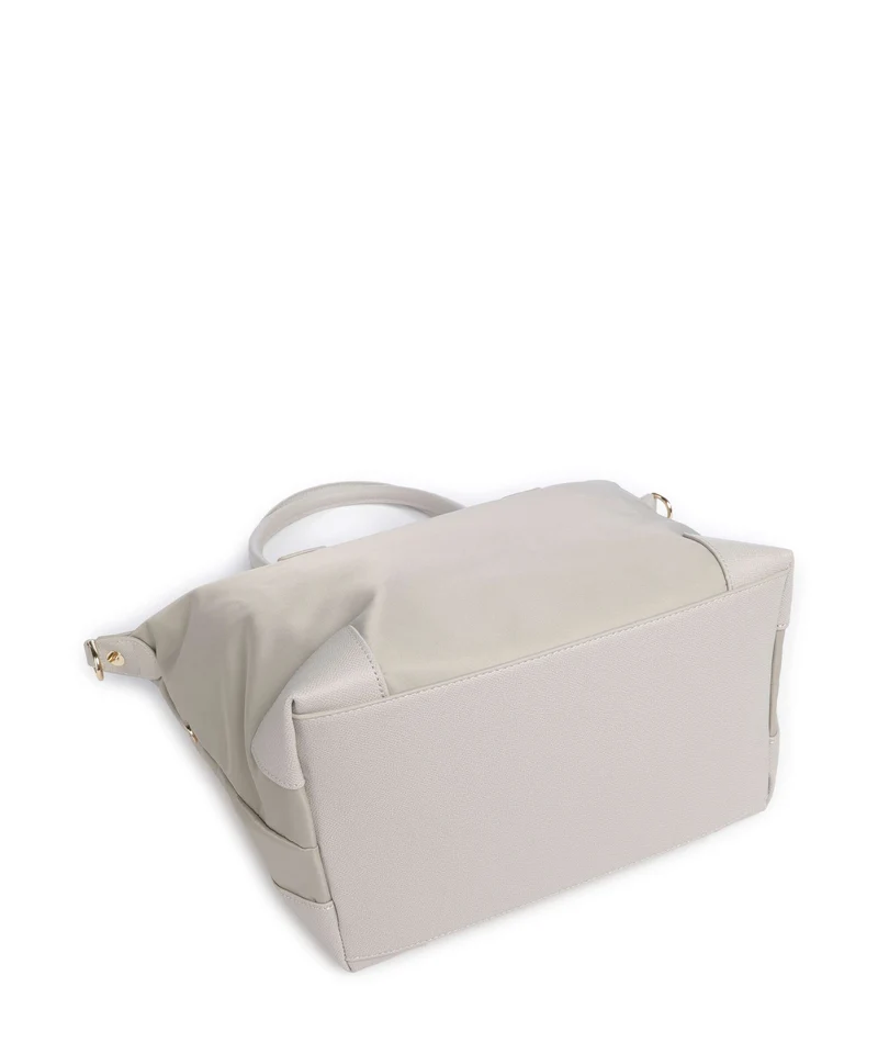 Valentino Bags Jolly Re Cabas ghiaccio