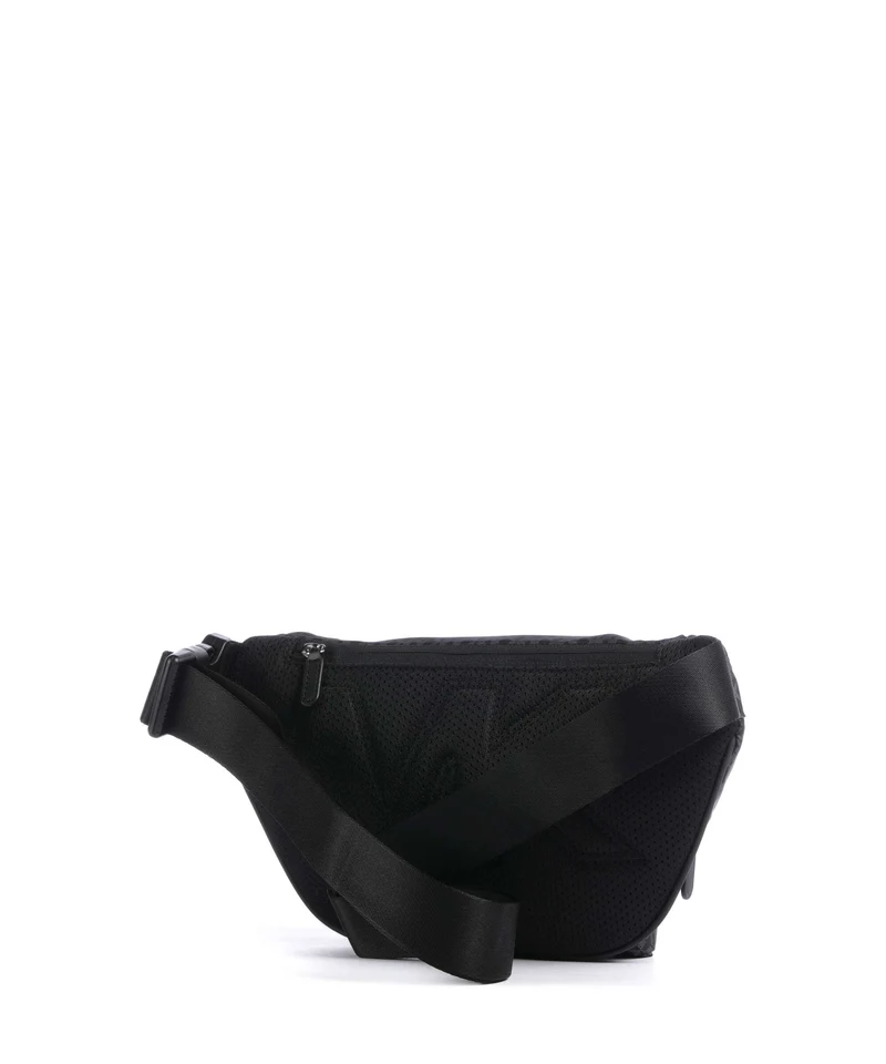 Michael Kors Brooklyn Sac banane black