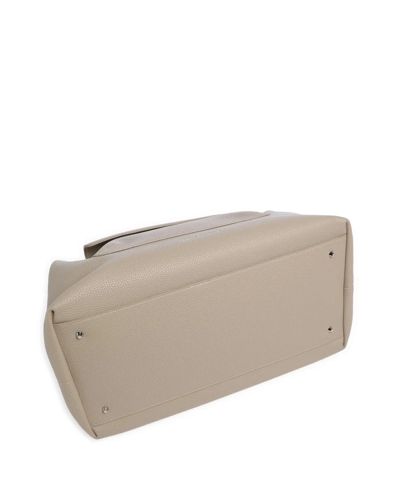 Armani Exchange Nicole L Sac à main sand