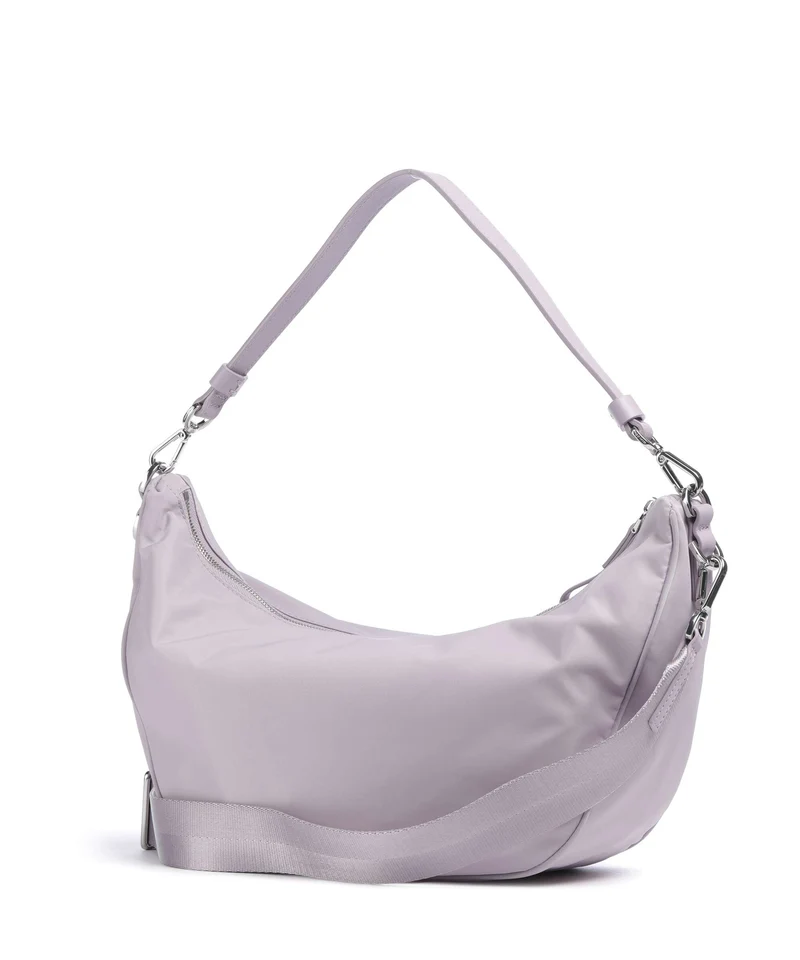 Marc O'Polo Elina S Sac porté épaule dusty lavender
