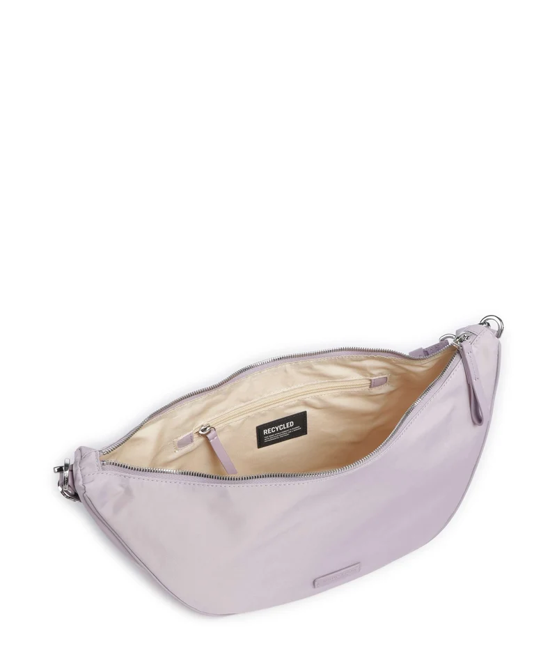 Marc O'Polo Elina S Sac porté épaule dusty lavender