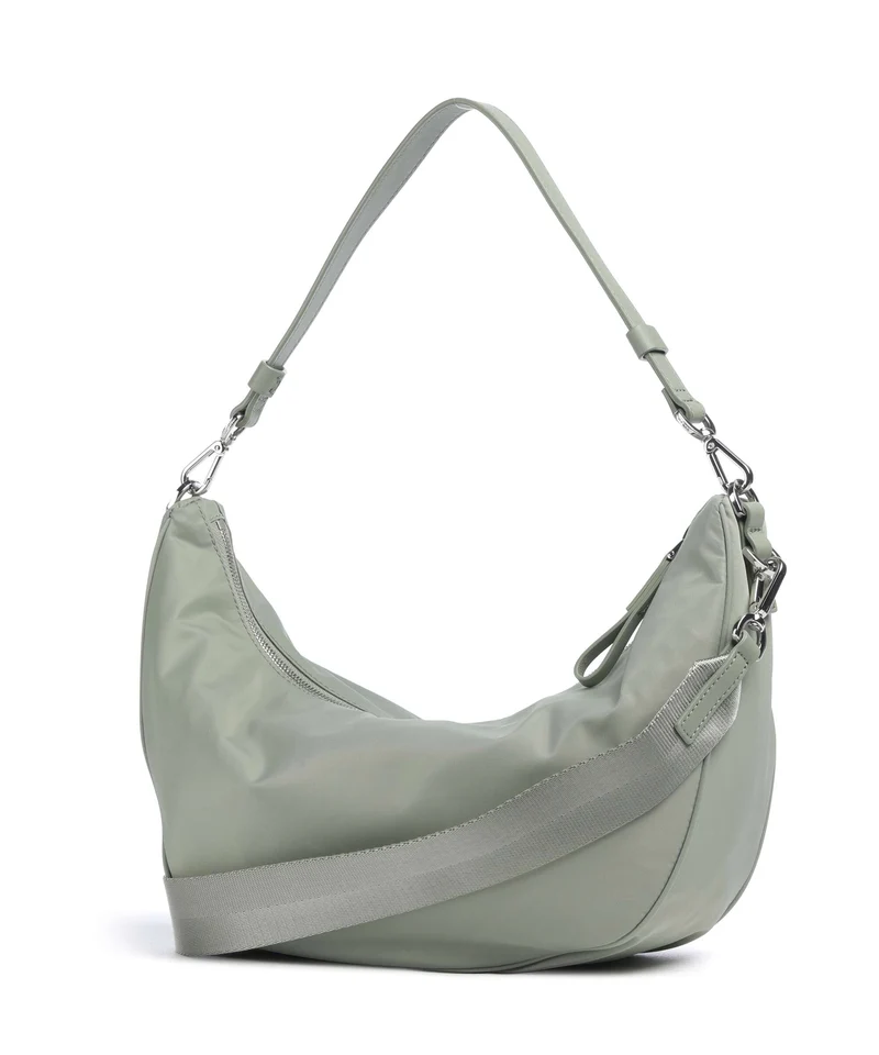 Marc O'Polo Elina S Sac porté épaule fresh sage