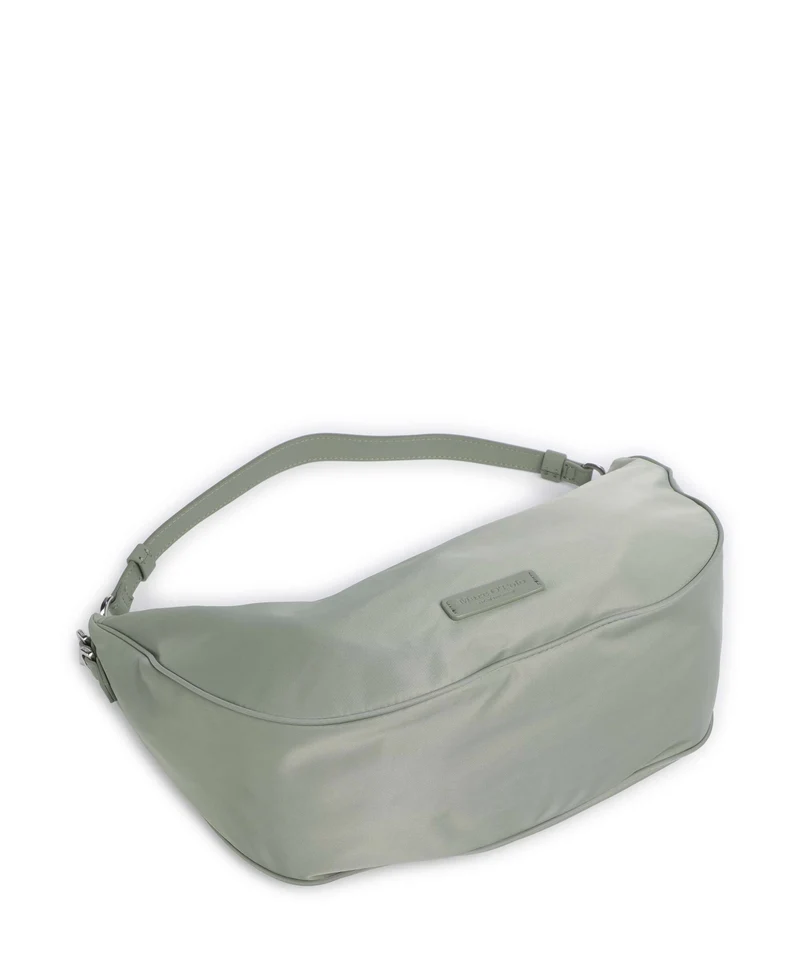 Marc O'Polo Elina S Sac porté épaule fresh sage