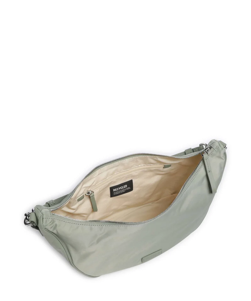 Marc O'Polo Elina S Sac porté épaule fresh sage