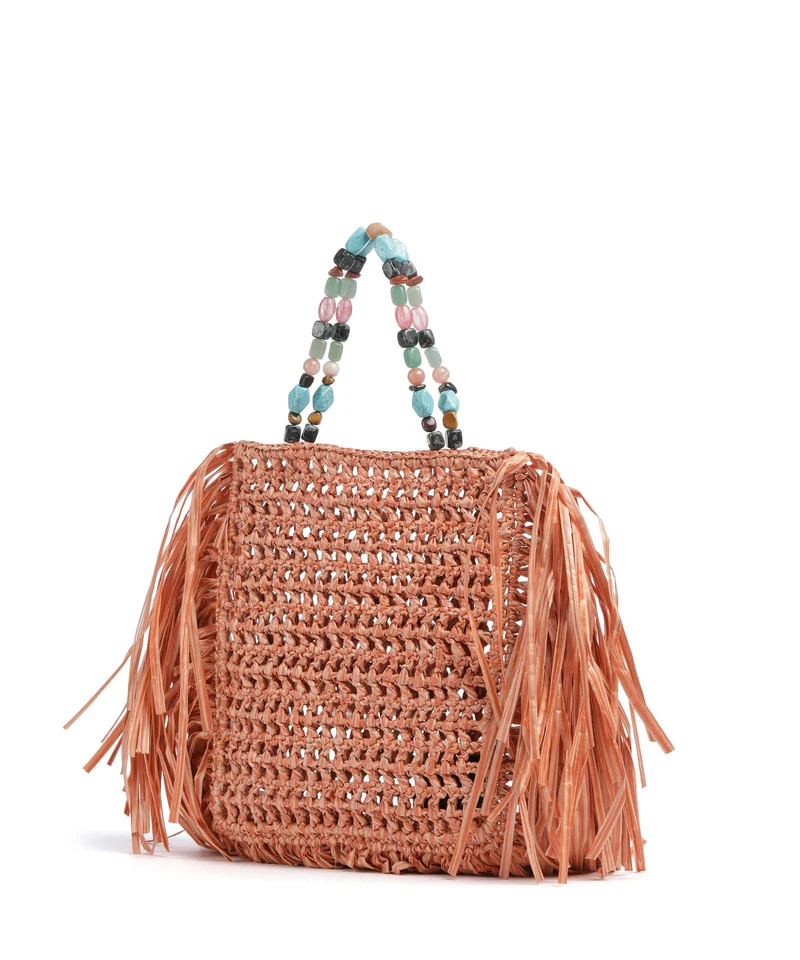 Kurt Geiger Kurt Mini Sac à main orange