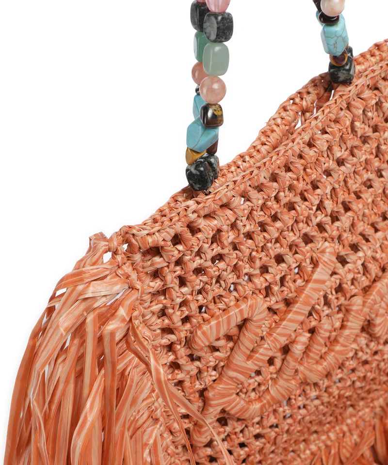Kurt Geiger Kurt Mini Sac à main orange