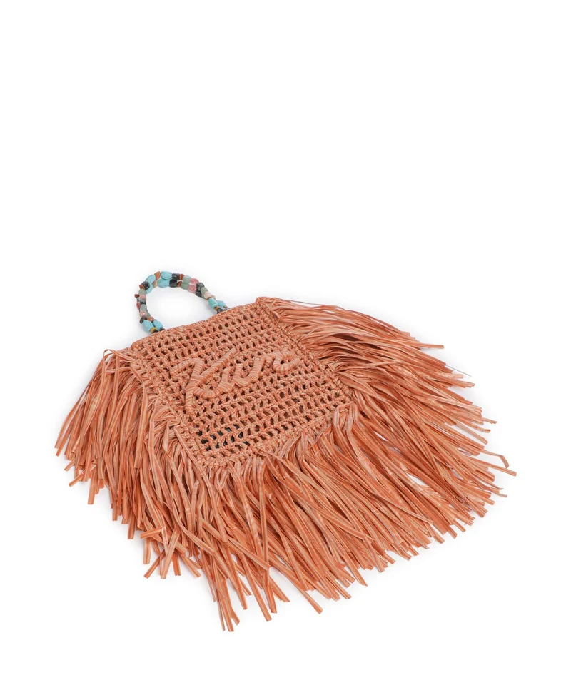 Kurt Geiger Kurt Mini Sac à main orange