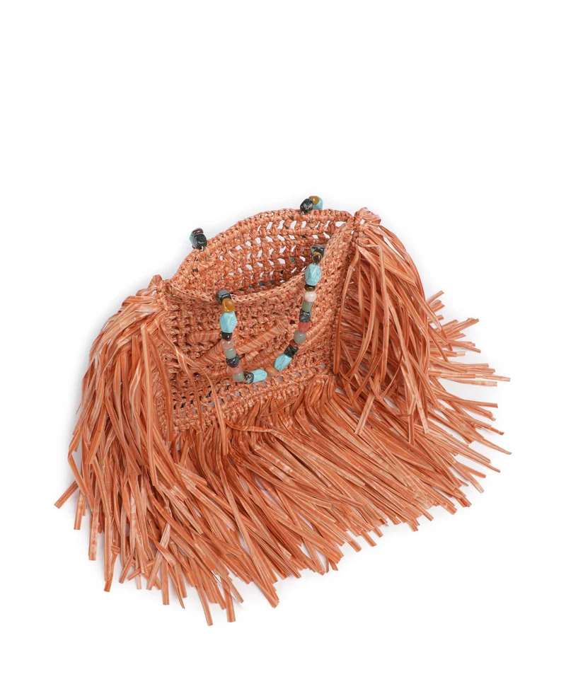 Kurt Geiger Kurt Mini Sac à main orange