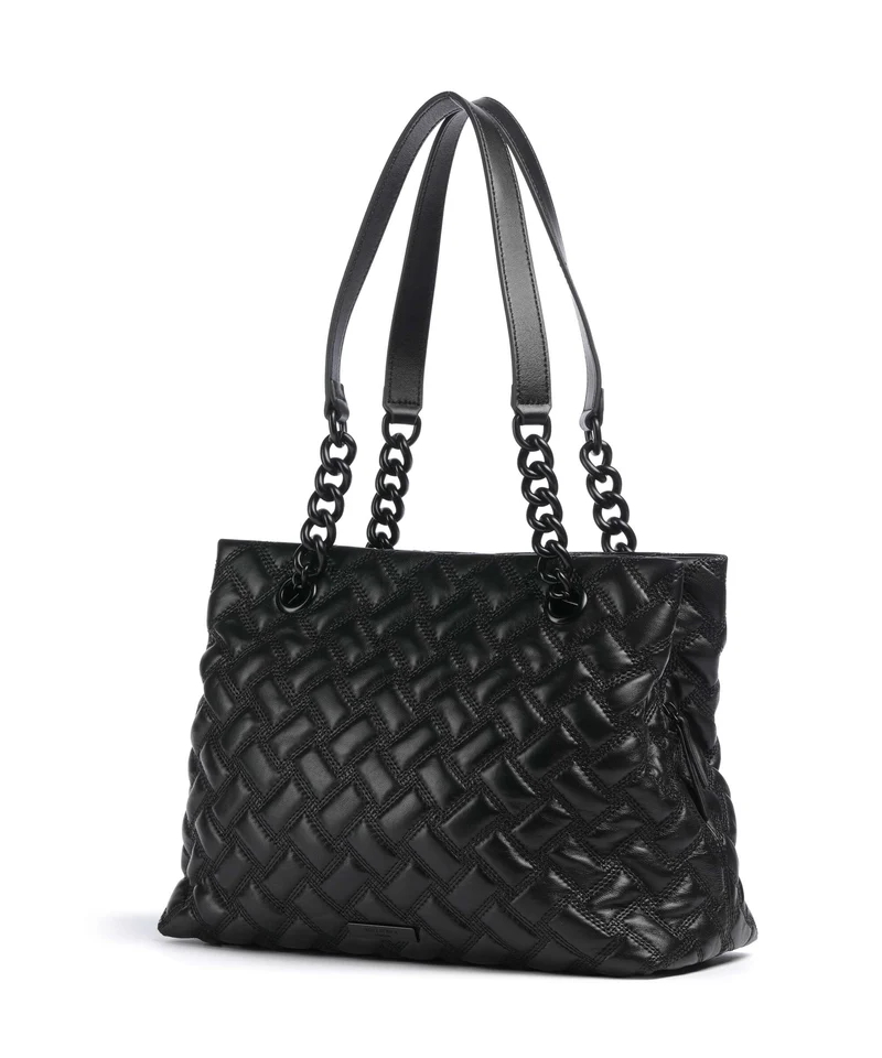 Kurt Geiger Kensington Cabas black
